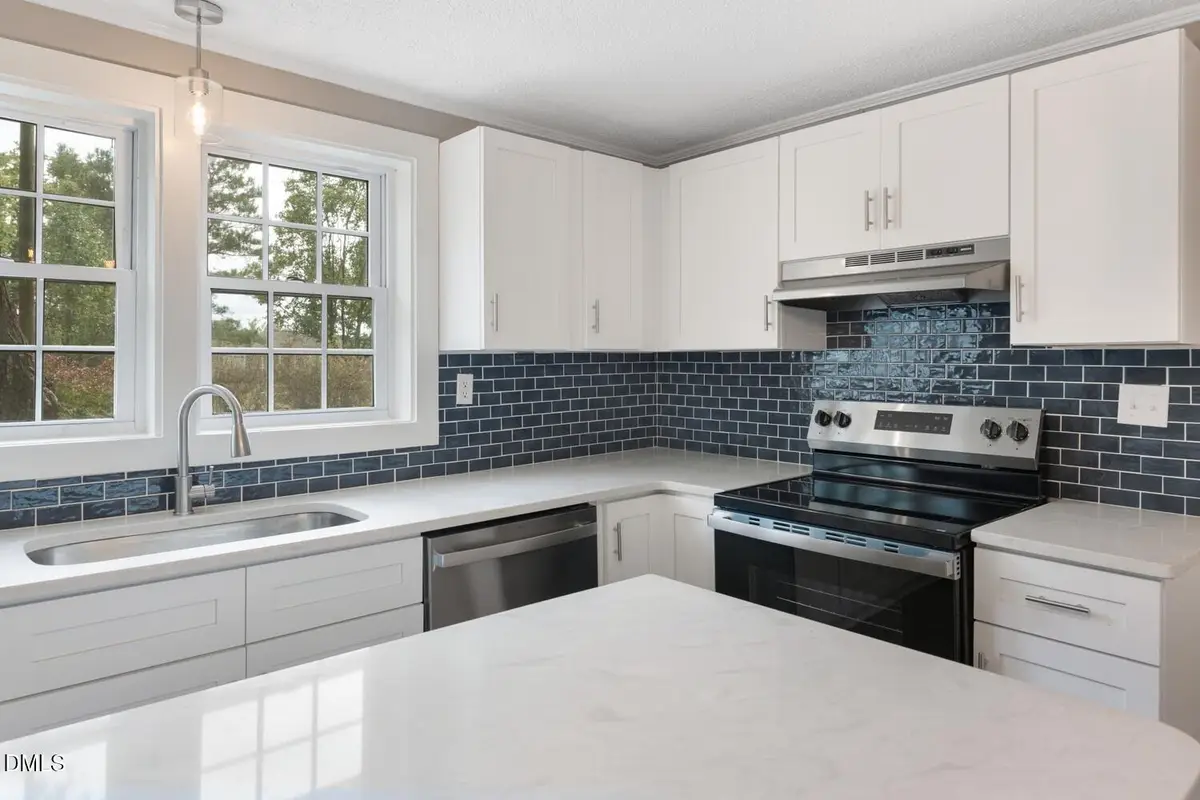 1120 S Arendell Avenue, Zebulon, NC 27597 - Image #1