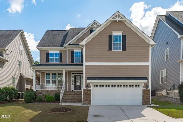 2751 Lake Waccamaw Trail, Apex, NC 27502