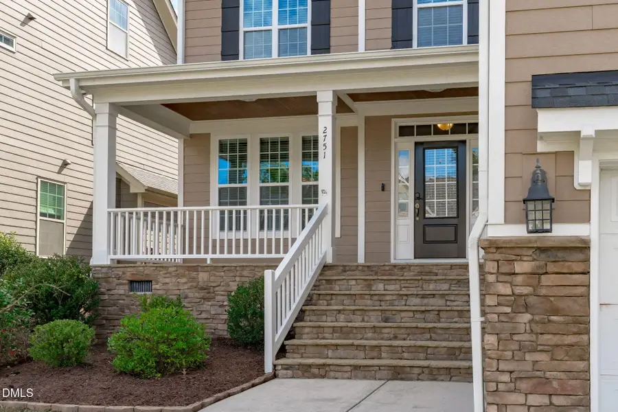 2751 Lake Waccamaw Trail, Apex, NC 27502 - Image #2