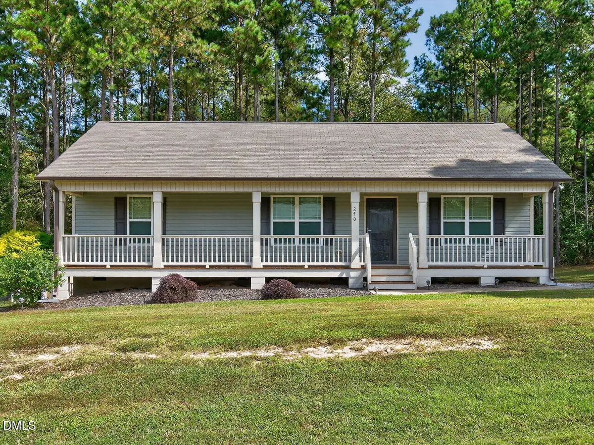 270 Barewood Drive, Four Oaks, NC 27524 - Image #1