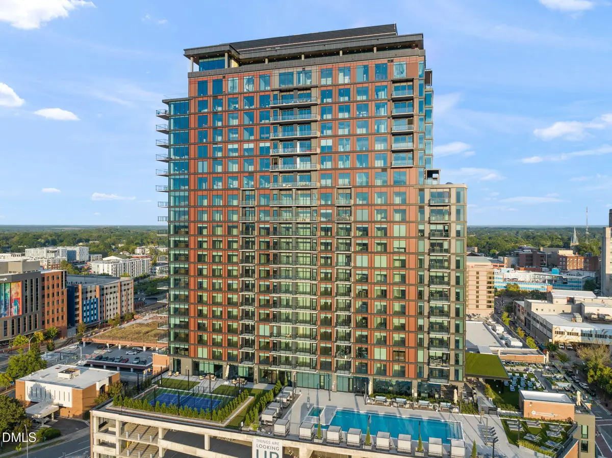 115 Morris Street #2604, Durham, NC 27701 - Image #1