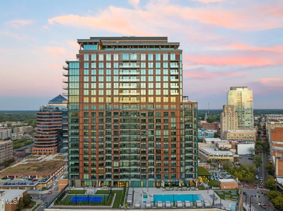 115 Morris Street #2604, Durham, NC 27701 - Image #2