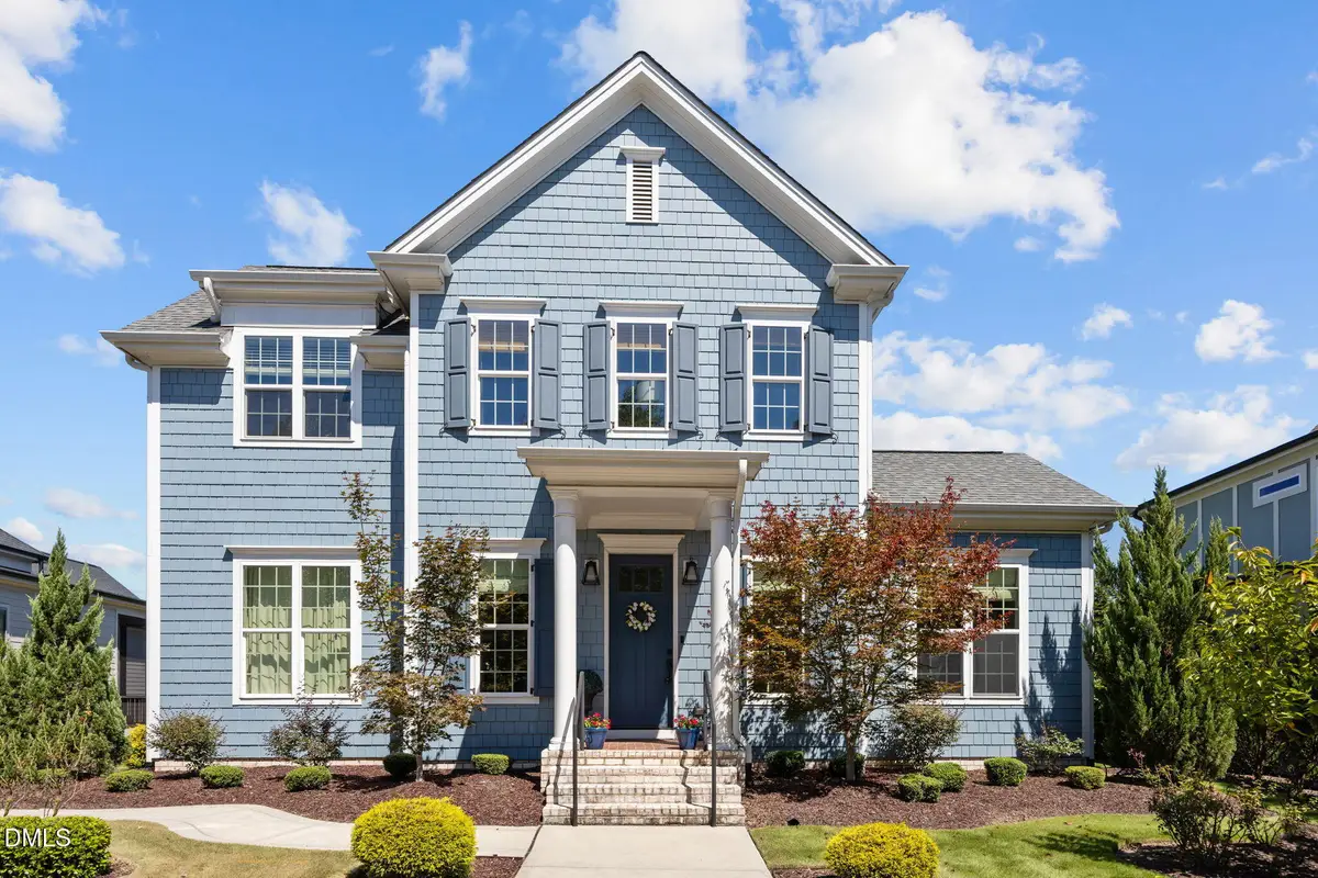 1420 Briar Chapel Parkway, Chapel Hill, NC 27516 - Image #1