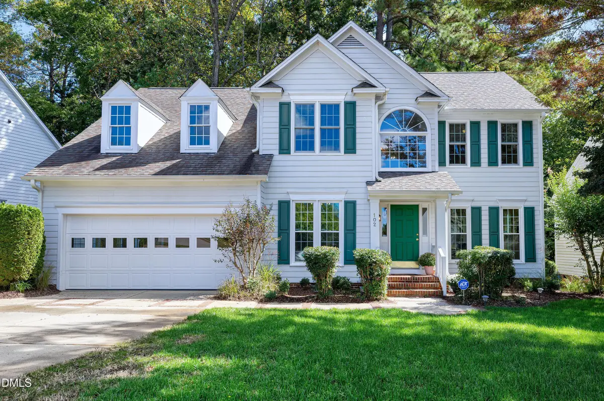 102 Ravenstone Drive, Cary, NC 27518 - Image #1