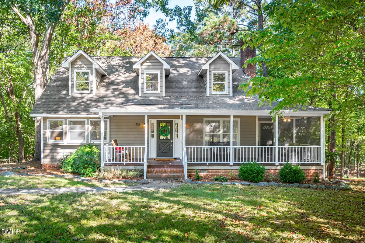 132 Hudson Hills Road, Pittsboro, NC 27312 - Image #1