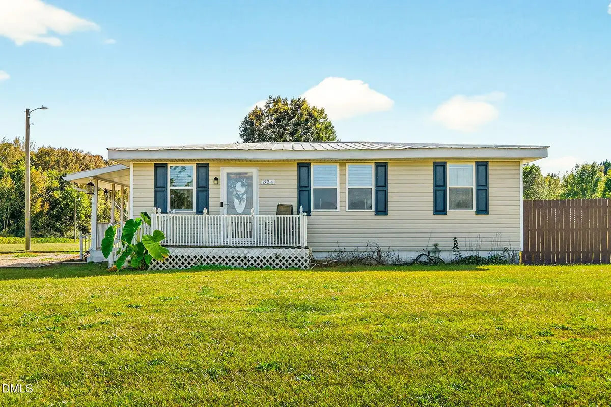 334 Perry Curtis Road, Zebulon, NC 27597 - Image #1