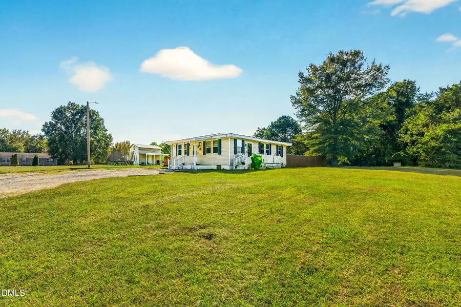 334 Perry Curtis Road, Zebulon, NC 27597 - Image #2