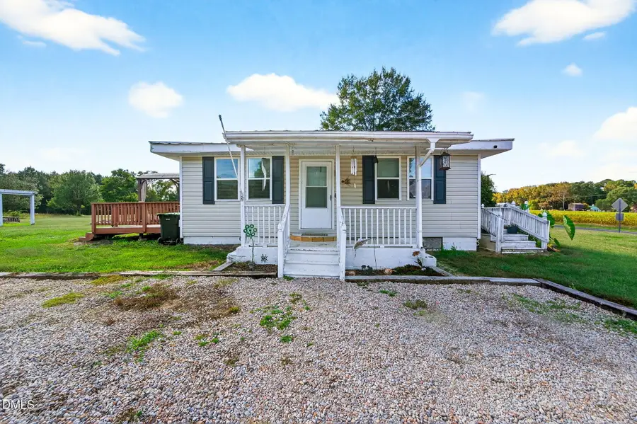 334 Perry Curtis Road, Zebulon, NC 27597 - Image #3