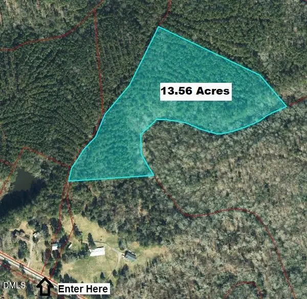 0 Broken Arrow Lane, Sanford, NC 27330