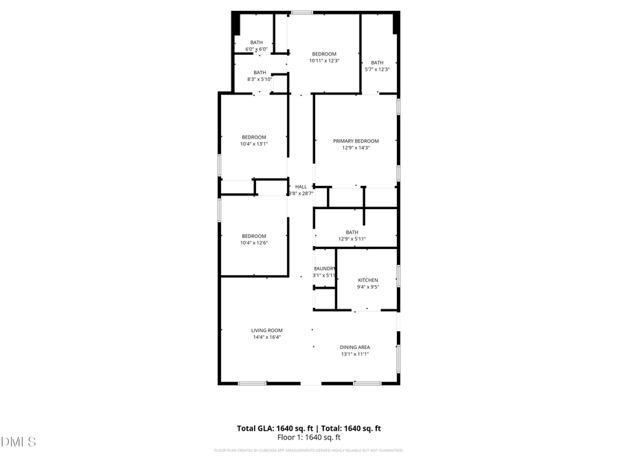 329 Anna Street, Lillington, NC 27546 - Image #2