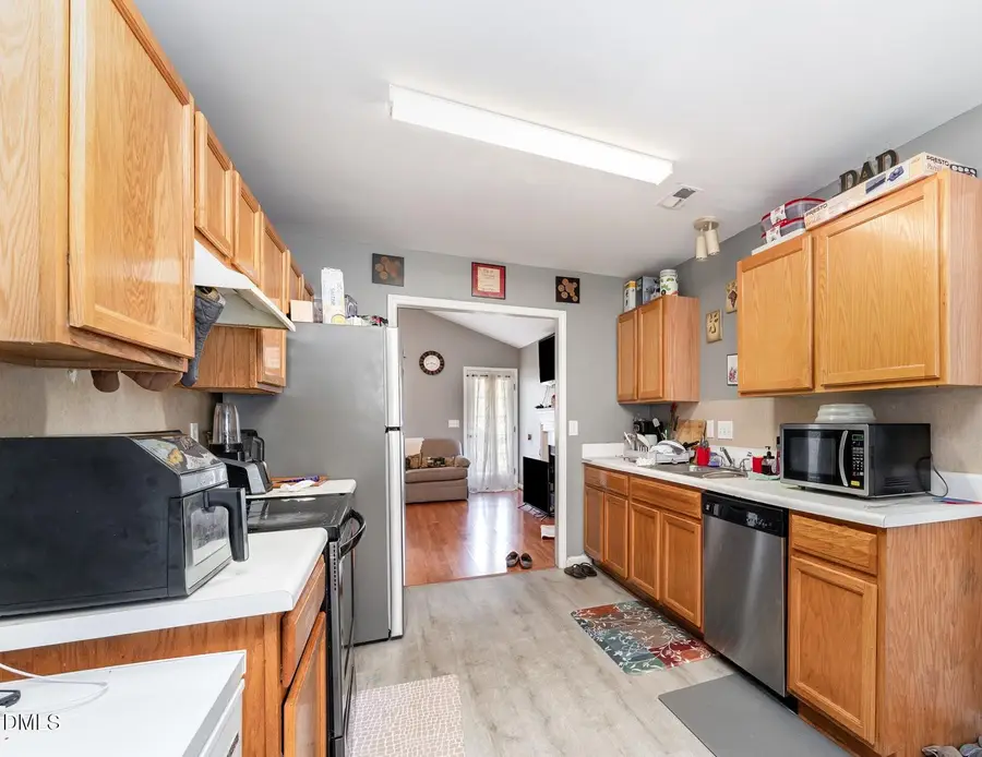 4004 Grandover Drive, Raleigh, NC 27610 - Image #3