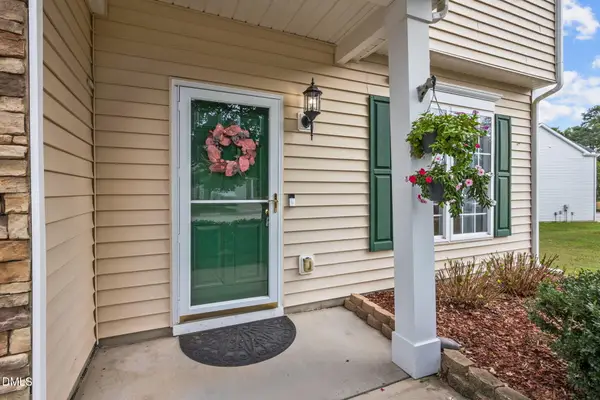 2013 Cedar Grove Drive, Durham, NC 27703