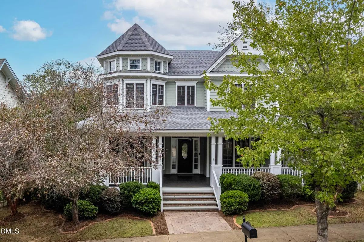 1773 Town Home Drive, Apex, NC 27502 - Image #1