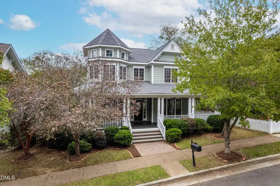 1773 Town Home Drive, Apex, NC 27502 - Image #3