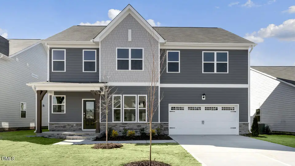 1521 Jasmine View Way, Knightdale, NC 27545 - #1