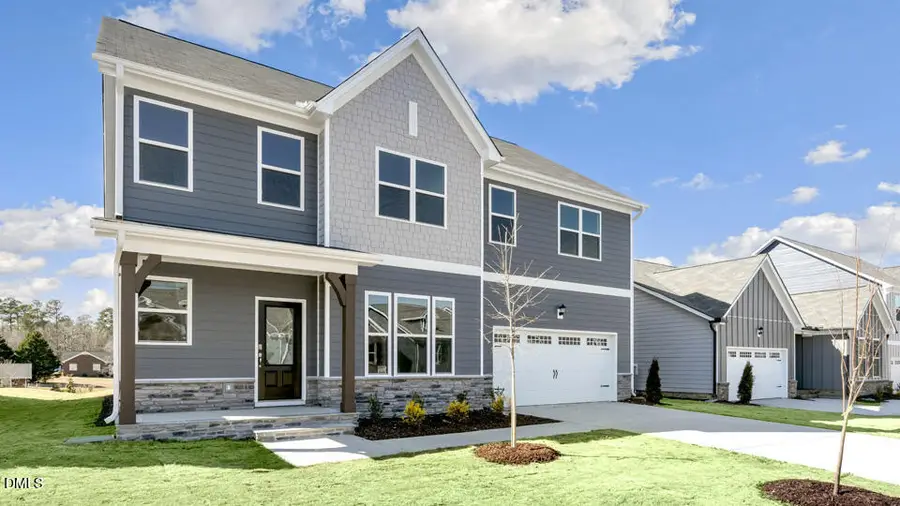 1521 Jasmine View Way, Knightdale, NC 27545 - #2