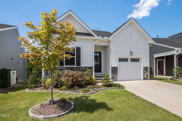 1241 White Flint Circle, Durham, NC 27703