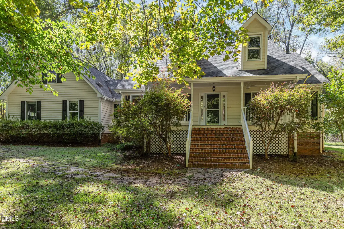 420 Calvary Court, Hillsborough, NC 27278 - Image #1