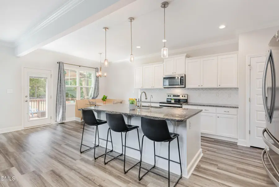 110 Sorrel Drive, Franklinton, NC 27525 - Image #2