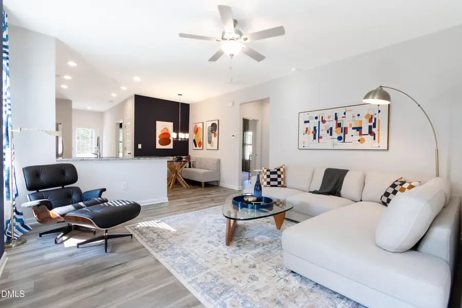 96 Oyster Tabby Drive, Lillington, NC 27546 - Image #3