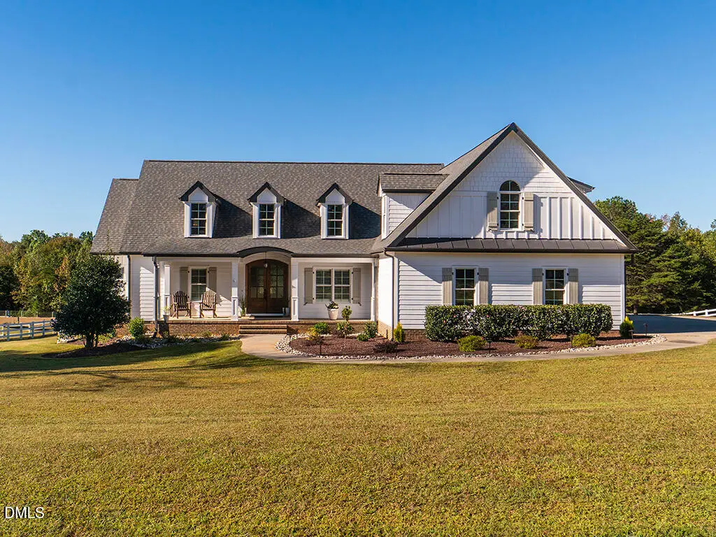 405 Trotting Trail, Efland, NC 27243 - Image #1