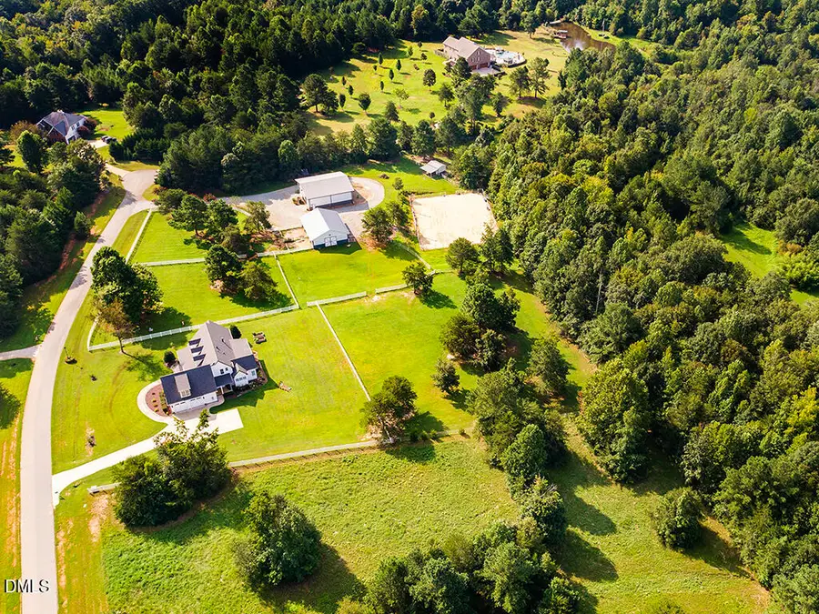 405 Trotting Trail, Efland, NC 27243 - Image #3