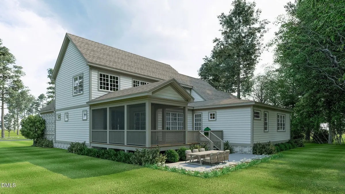 100 Bonica Creek Drive, Garner, NC 27529 - Image #1