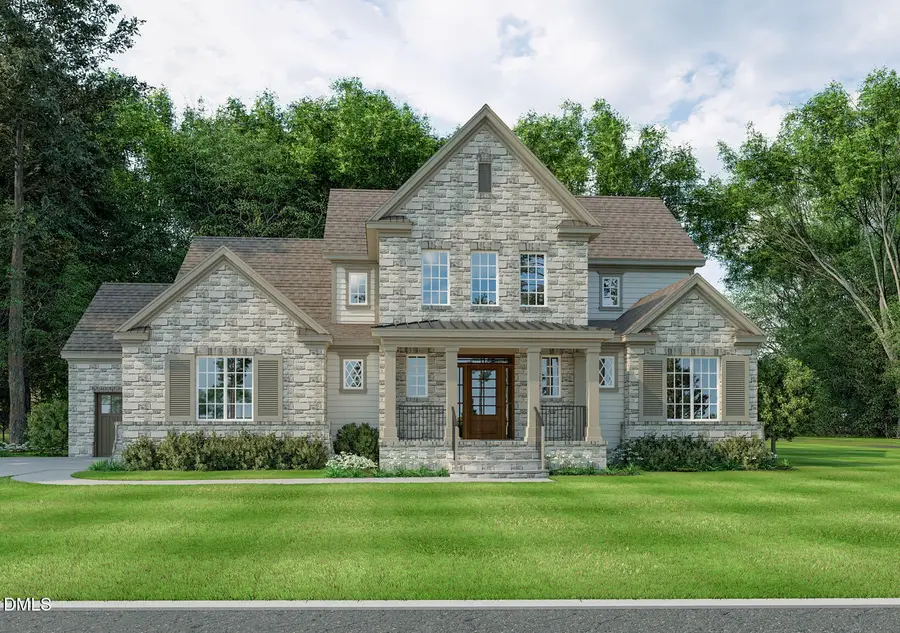 100 Bonica Creek Drive, Garner, NC 27529 - Image #3