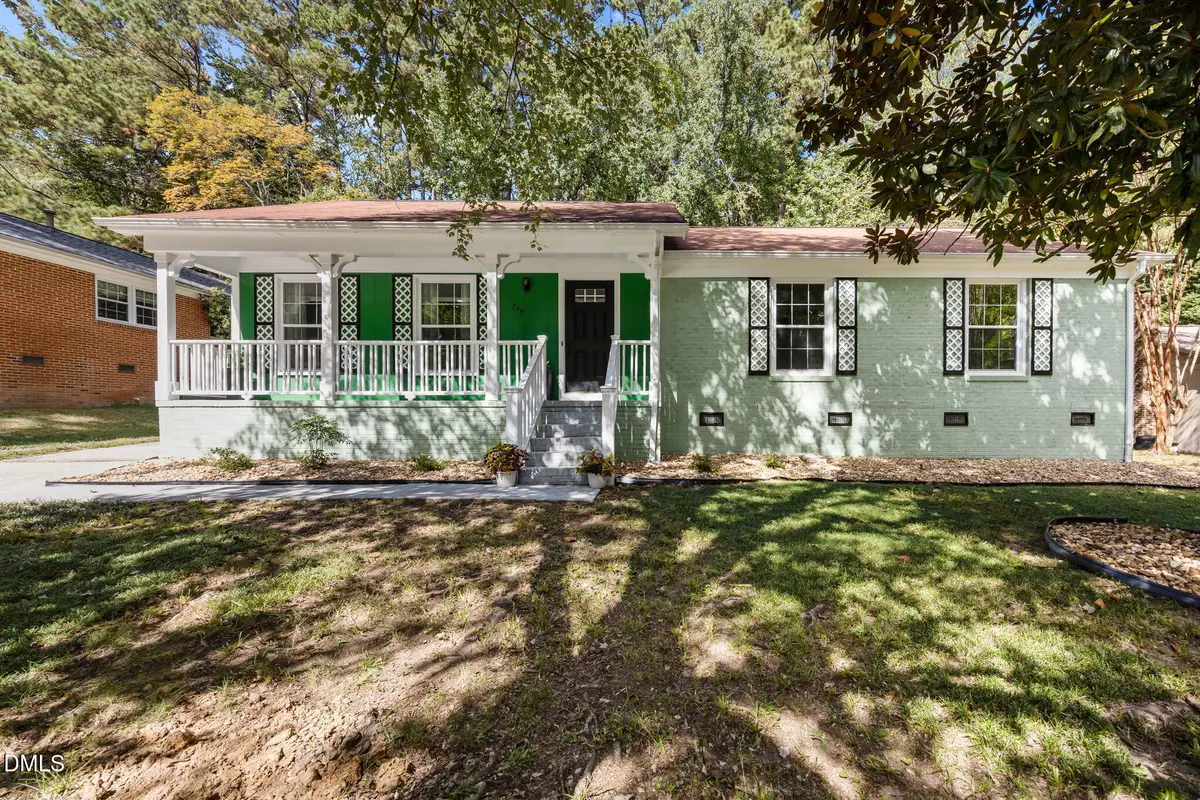 704 Brighton Road, Durham, NC 27707 - Image #1