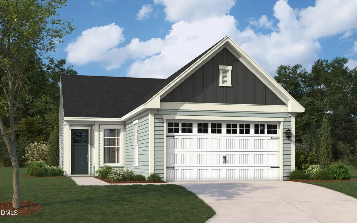 507 Maumelle Way, Durham, NC 27703 - Image #1