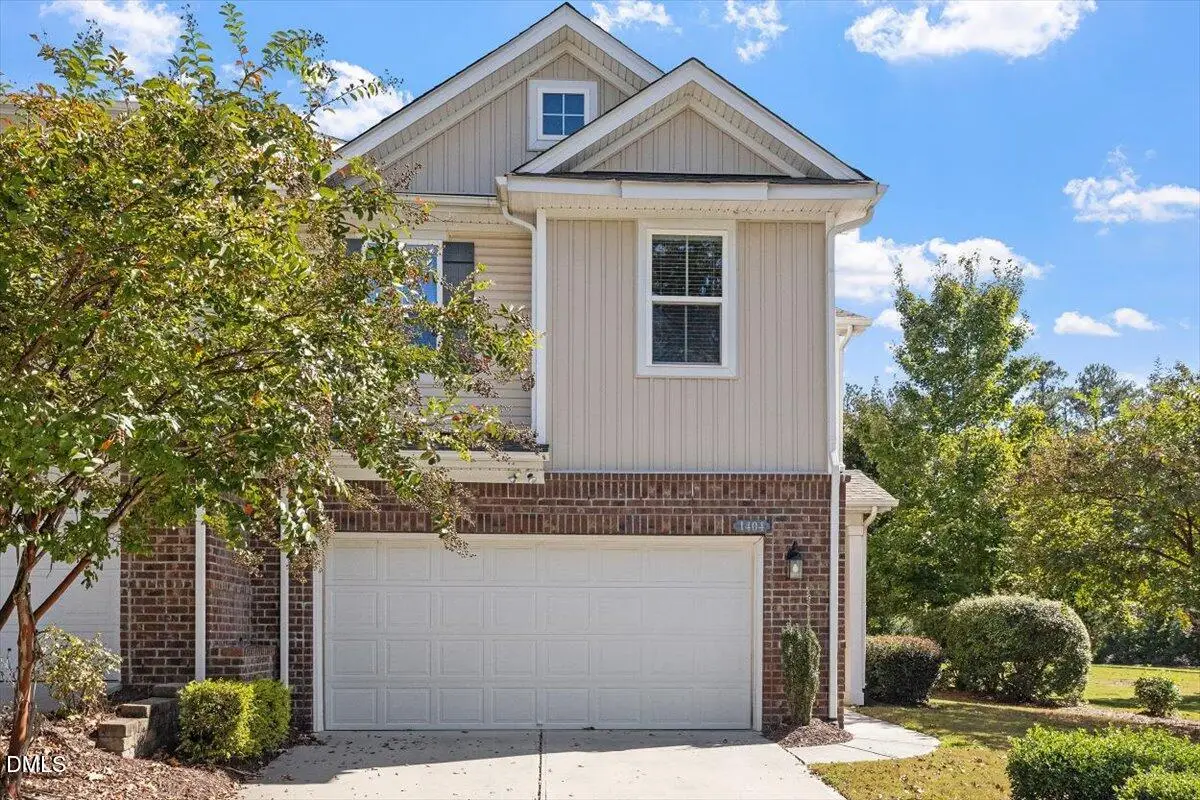 1404 Glenwater Drive, Cary, NC 27519 - Image #1