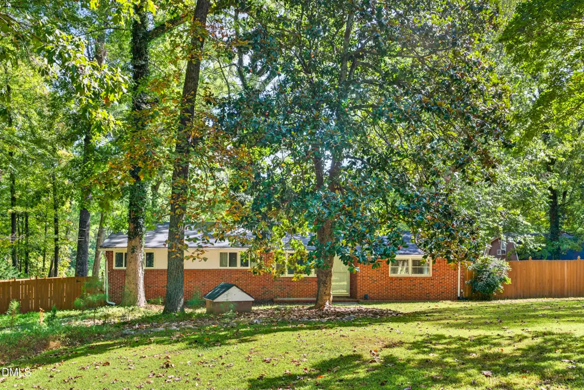 4318 Linden Road, Durham, NC 27705 - Image #1