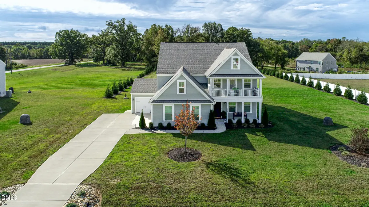 3610 Wesley Point Drive, Browns Summit, NC 27214 - #1