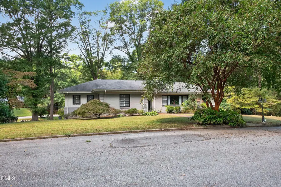 910 Marrow Drive, Henderson, NC 27536 - Image #2