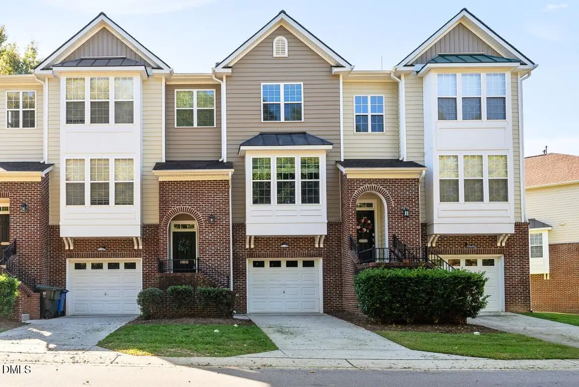 5407 Crescentview Parkway, Raleigh, NC 27606 - Image #1