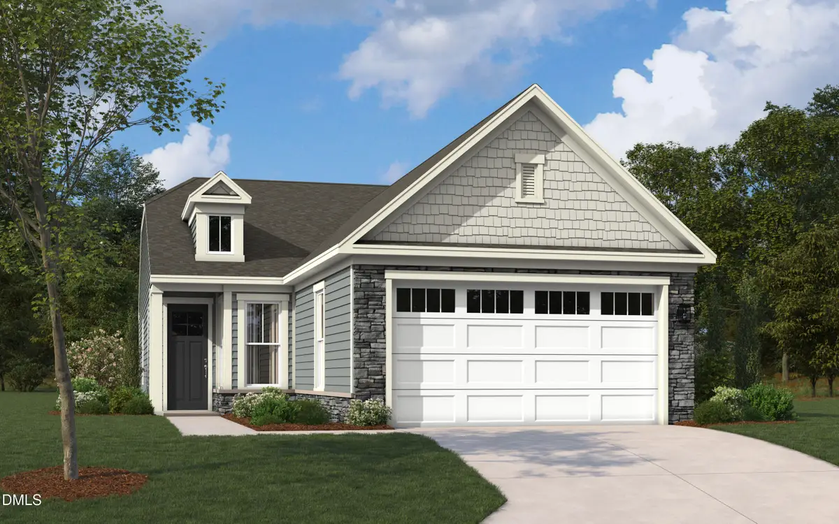 3112 Kiawa Pointe Lane #215, Durham, NC 27703 - Image #1