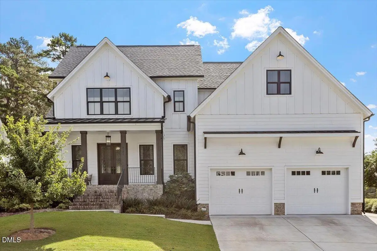 2124 Arborwood Drive, Durham, NC 27705 - Image #1