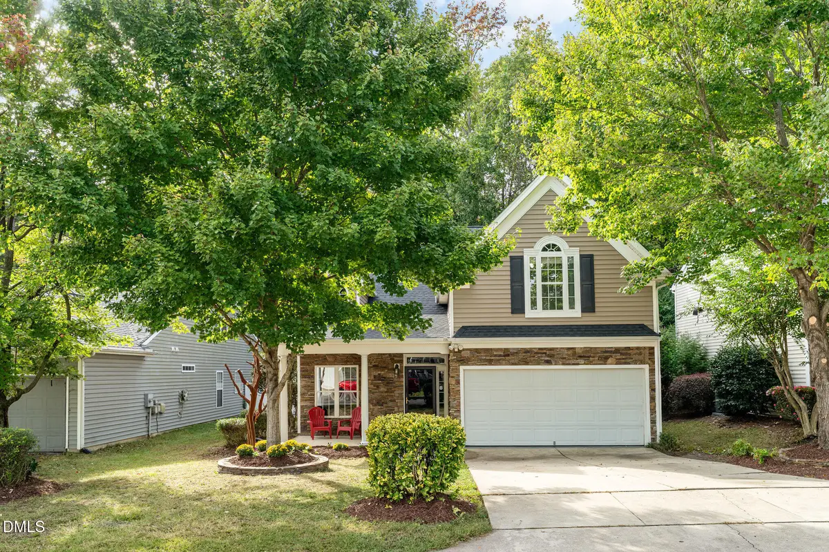 8145 Rolling Glenn Drive, Raleigh, NC 27616 - Image #1