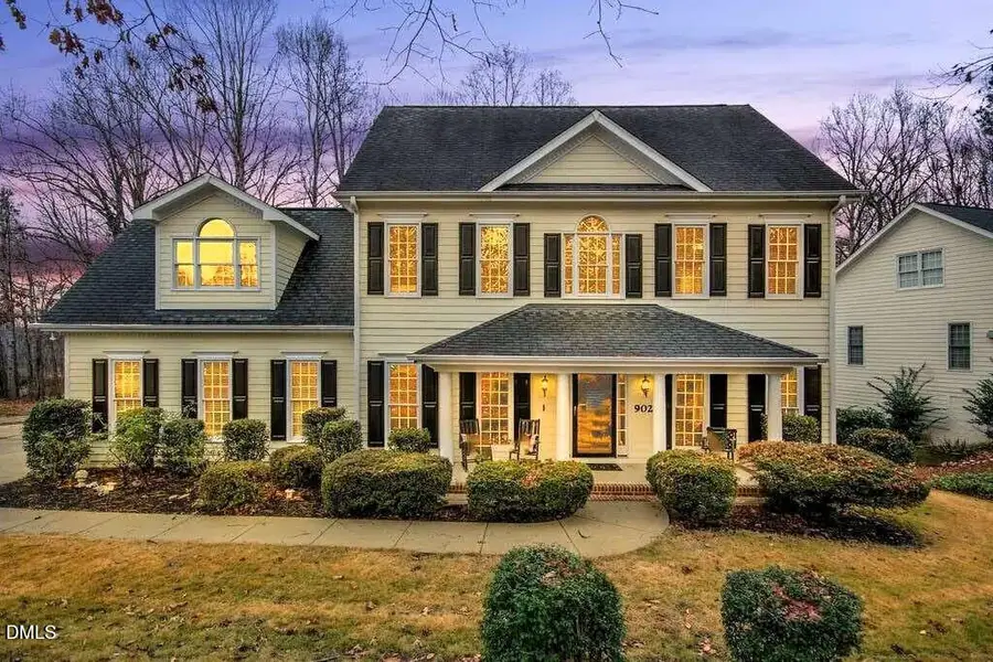 902 Birkdale Drive, Clayton, NC 27527 - Image #2