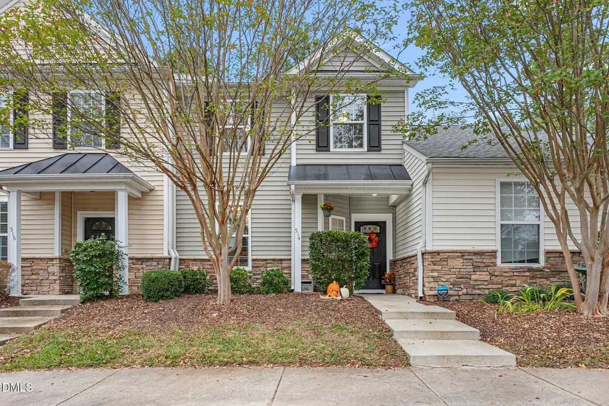 514 Auburn Square Drive, Durham, NC 27713 - Image #1