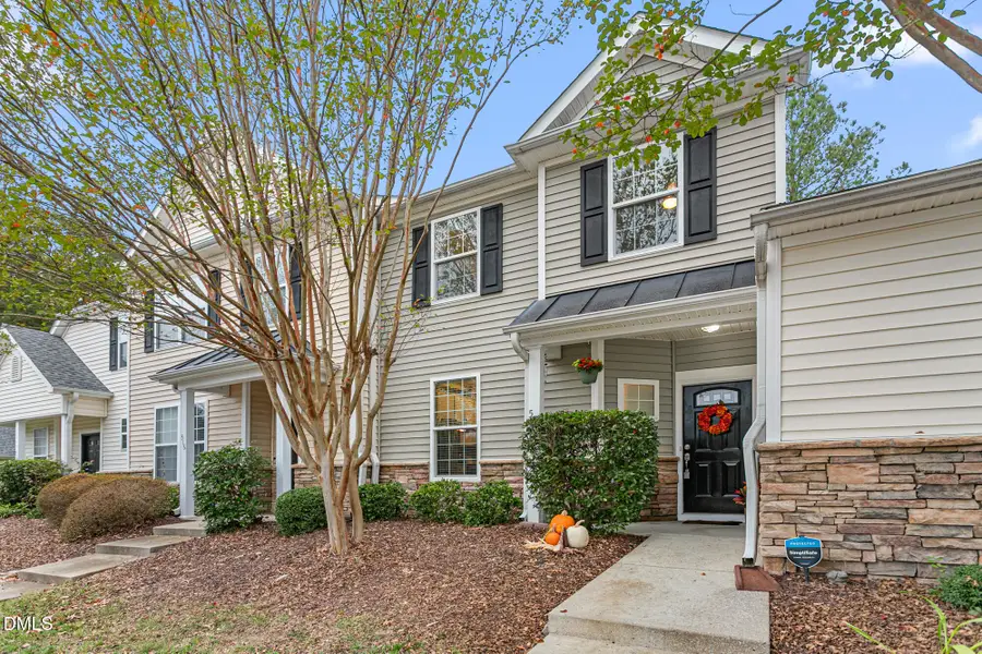 514 Auburn Square Drive, Durham, NC 27713 - Image #3