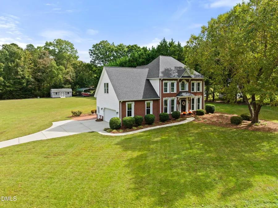 5400 Woodvine Drive, McLeansville, NC 27301 - Image #2