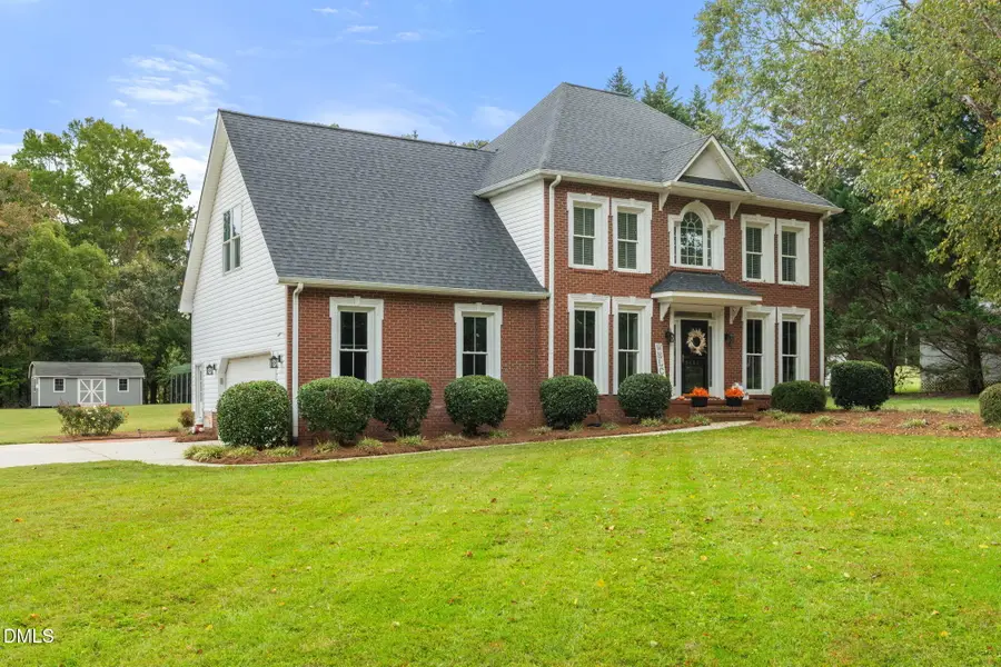 5400 Woodvine Drive, McLeansville, NC 27301 - Image #3