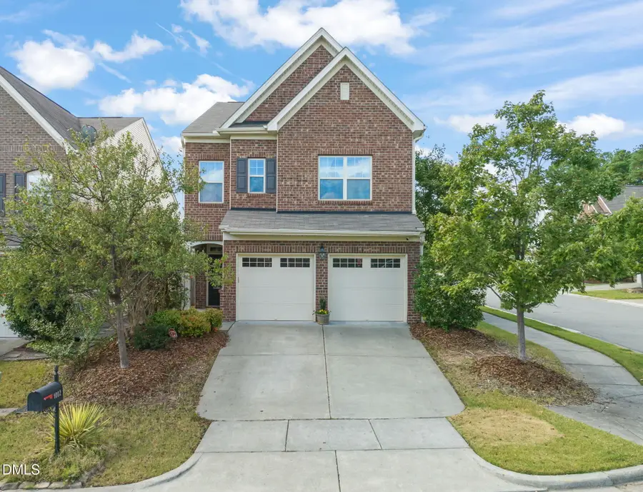 1002 Spacious Skies Lane, Durham, NC 27703 - Image #3