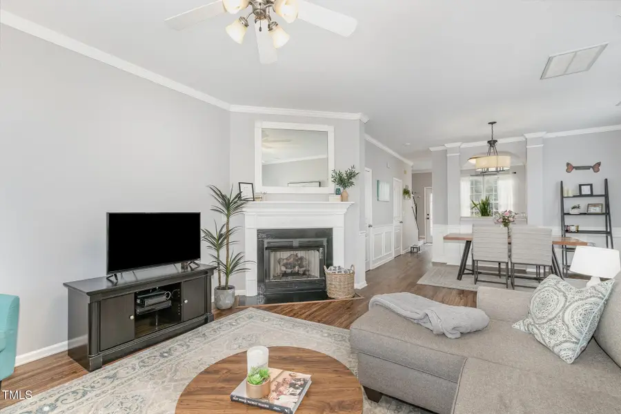 7621 Satinwing Lane, Raleigh, NC 27617 - Image #2