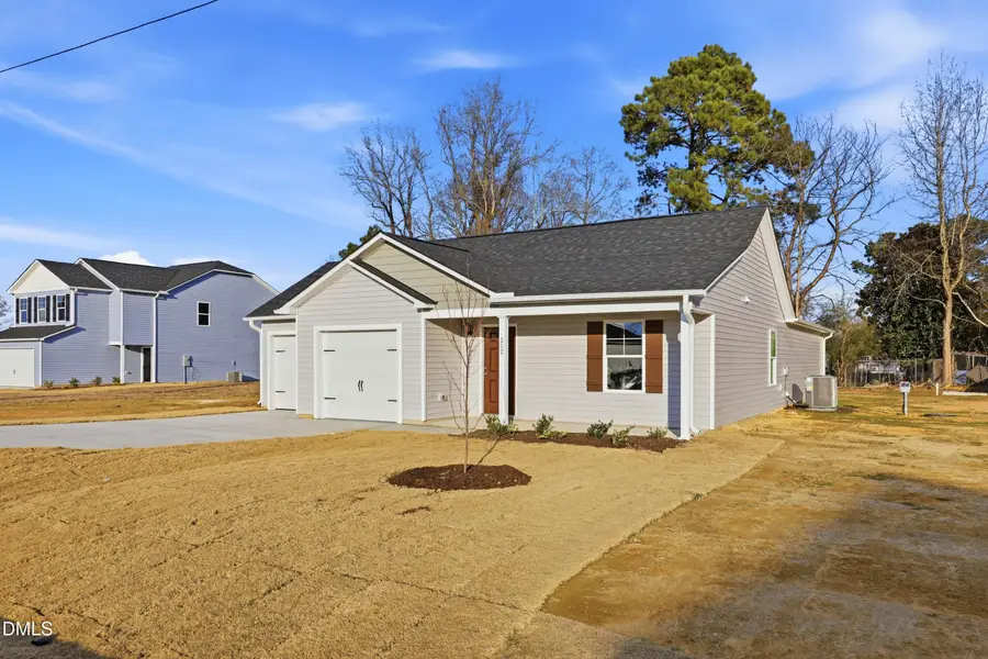 202 Streamlet Drive, Fremont, NC 27830 - #2