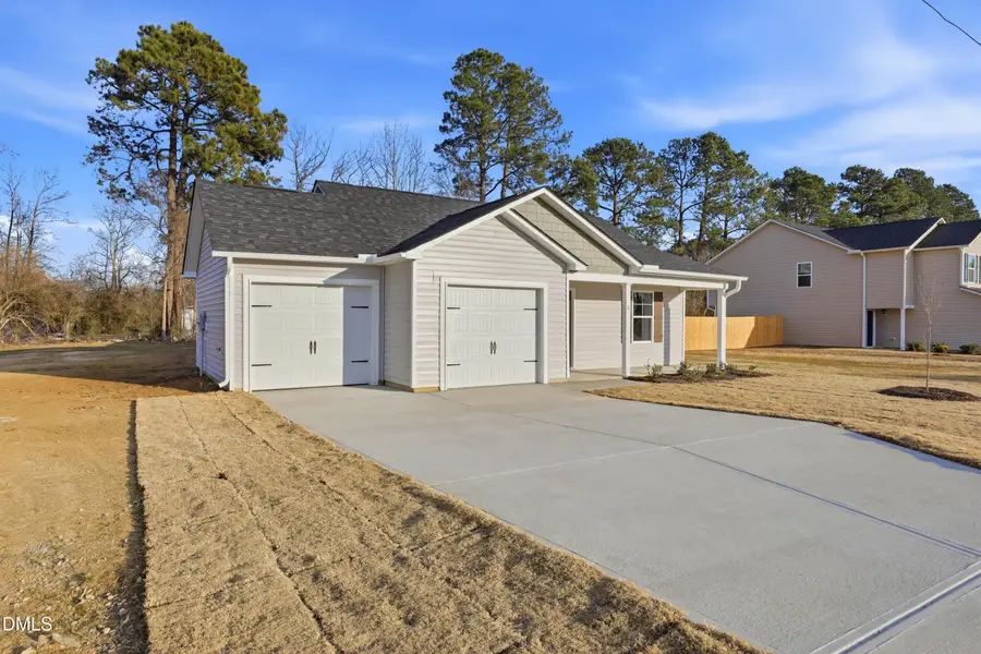 202 Streamlet Drive, Fremont, NC 27830 - #3