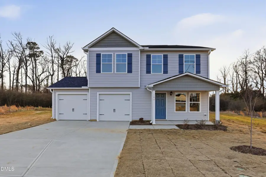 108 Slew Court, Fremont, NC 27830 - #2