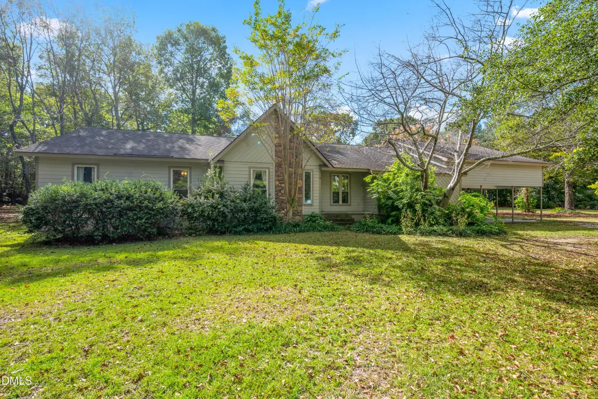 111 Innsbruck Drive, Clayton, NC 27527 - Image #1