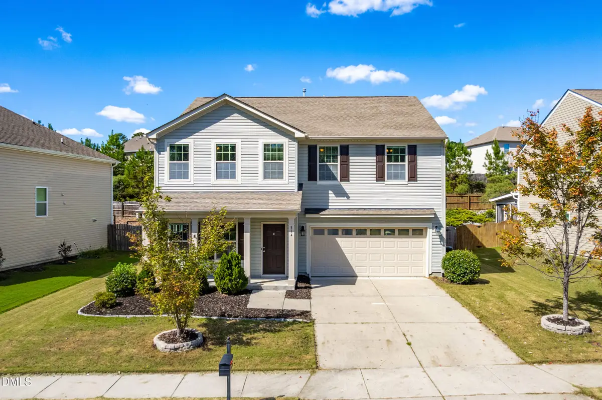 814 Poplar Street, Durham, NC 27703 - Image #1